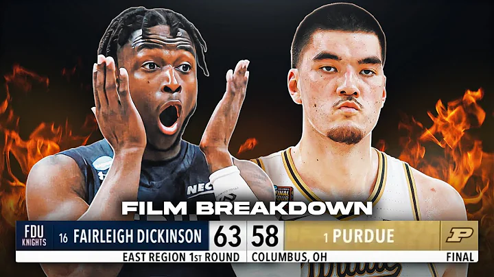 How The OTHER GREATEST Upset Ever Actually Happened