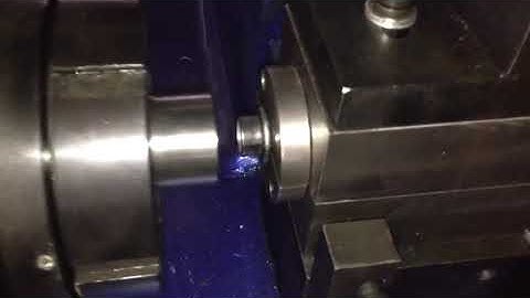 pipe end grooving machine whatsapp wechat+861516506902