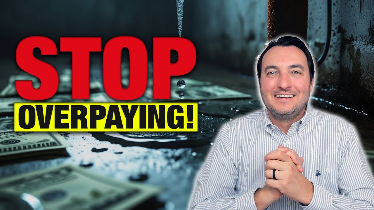 SS243: Stop Paying Too Much! 7 Ways Landlords Can Lower Insurance Costs