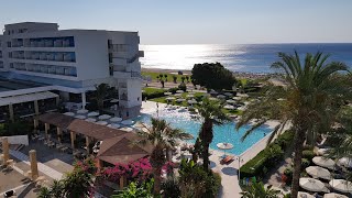 Rhodes Greece holidays 2022 Hotel Blue Sea Beach Resort Rodos