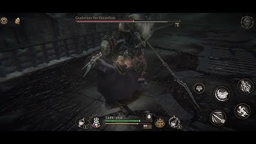 PW 🏆 : Jerold vs. Guderian the Guardian - Lunatic