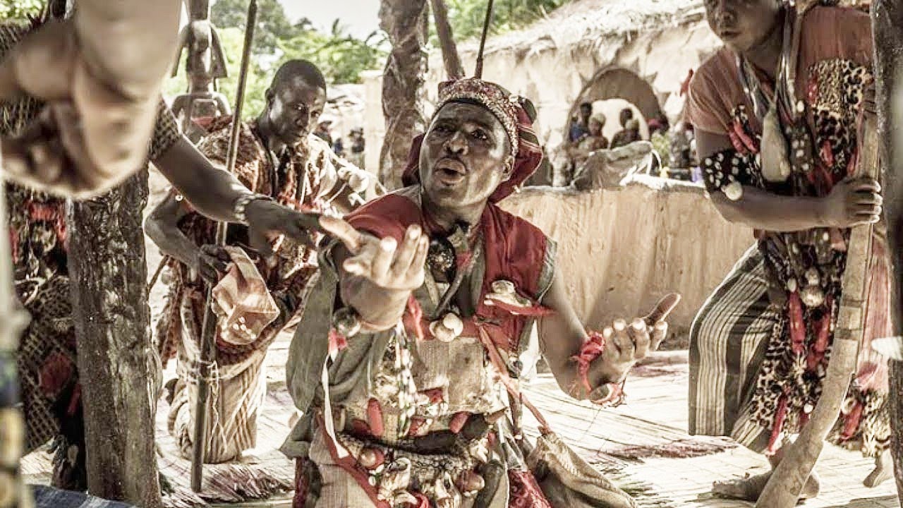 GBANGBA - Latest Yoruba Movie 2025 Movie Starring Segun Ogungbe | Tunde Usman | Bolaji Amusan