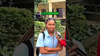 She Couldn’t Answer This Simple Question 😱**Public Interview** Profile