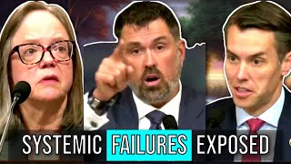 Botched VA Medical Exams, Congress Demands Answers!