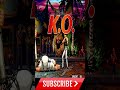 KOF 97 Plus Hack | Team Kyo vs Team Kim 💥 Intense Team Battle!