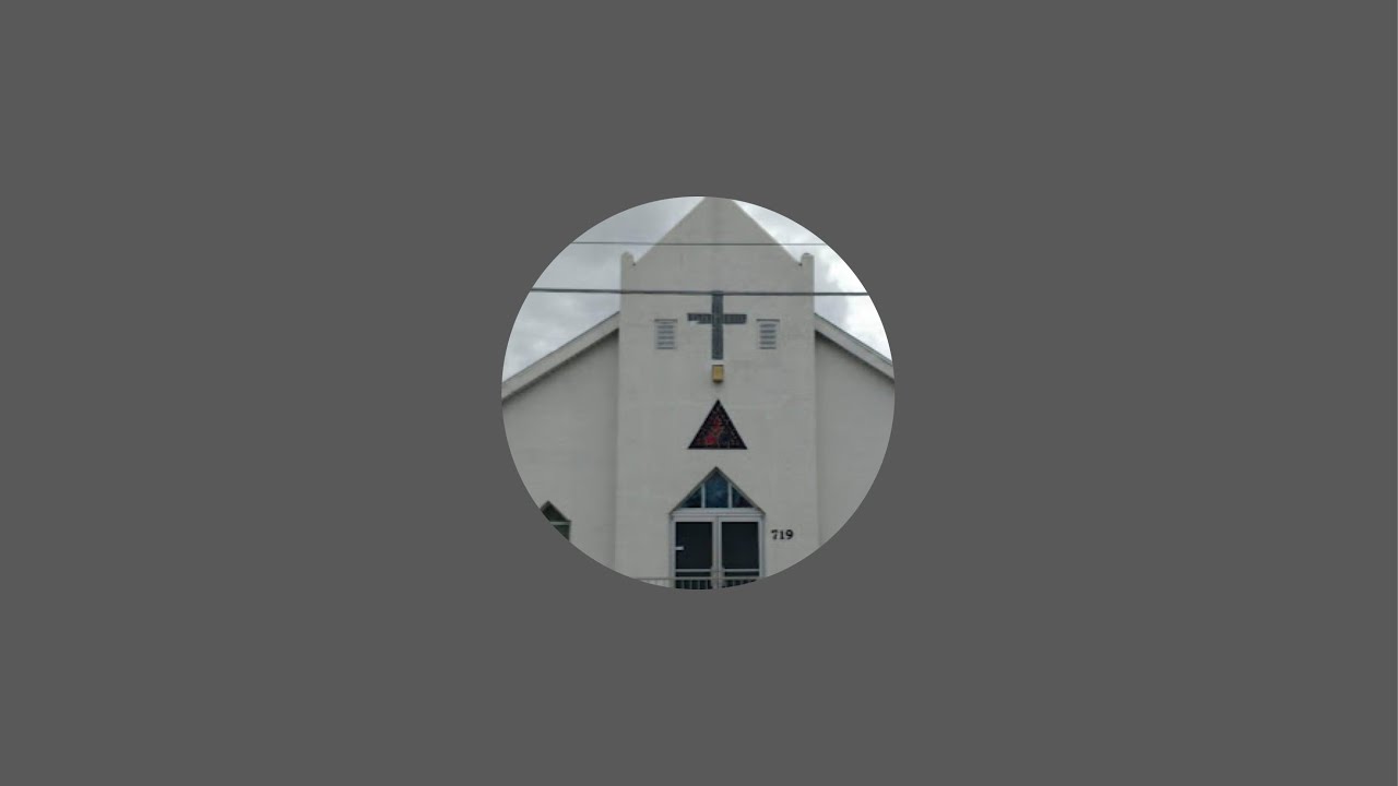 St. James AME Zion Church Sunday Morning Service 08/18/24 - YouTube