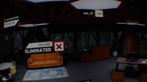 Firewall Zero Hour™ Invincible Enemy