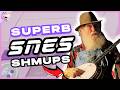 SNES Shmups You Need To Play
