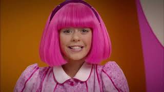 Lazytown S04E09 The Baby Troll (Hbo Max 1080P)