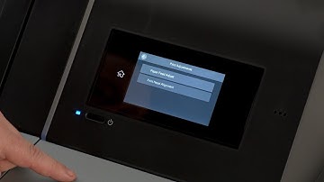 SureColor® P7570 and P9570 | How to Perform and Nozzle Check and Head Alignment