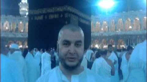 سعيد الحياني said lahyani  مقطع من سورة مريم