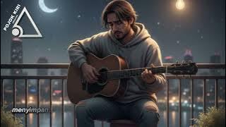 LAGU PALING SEDIH TAHUN 2025 ( SAAT KAU PERGI )