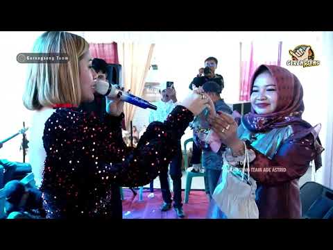 NGALENGIS - ADE ASTRID X GERENGSENG TEAM ( JOGED PATUNG ) \" CIAWI TASIKMALAYA \"