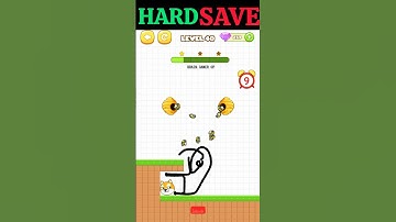 #ytshorts  Draw 2 Save Part 39, Gameplay Walkthrough !! #short #gaming #shorts #puzzle #puzzlegame