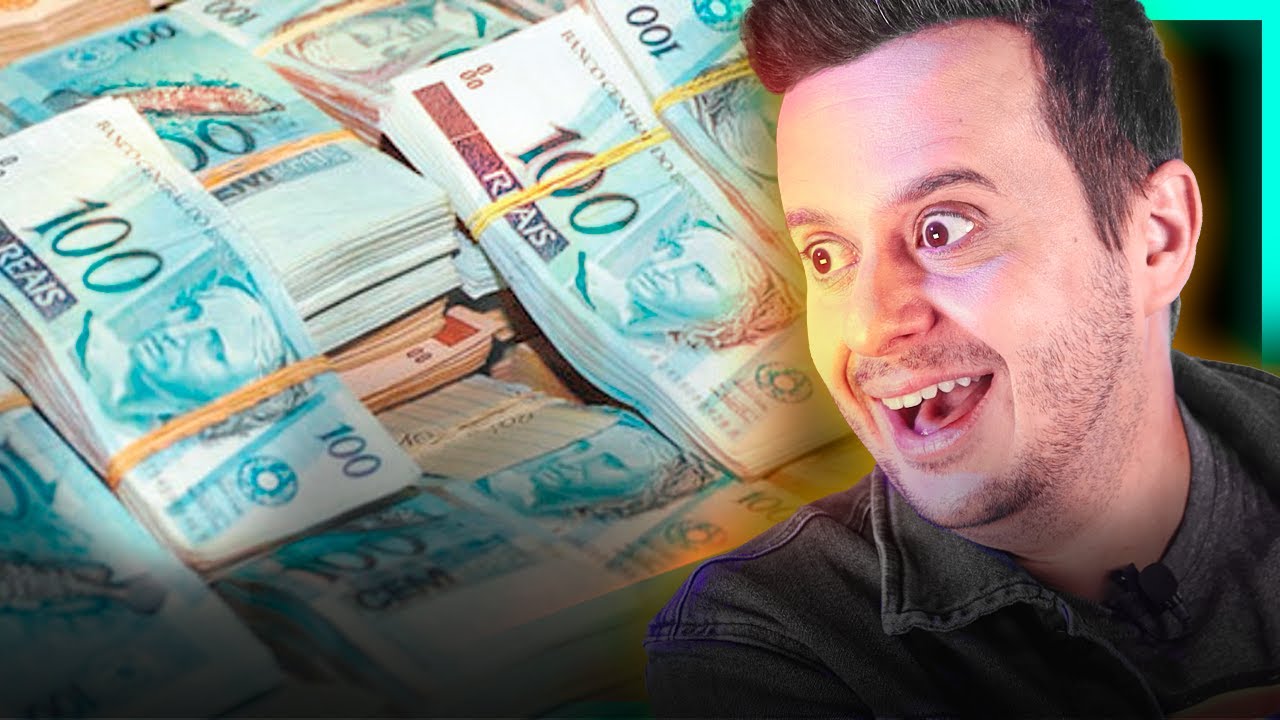 Como investir DO ZERO - o vídeo que eu queria ter visto quando comecei (GUIA DEFINITIVO)