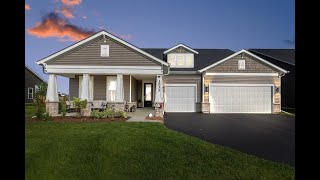 3233 Lincoln Prairie Blvd video tour