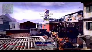 FFA Minitage #2