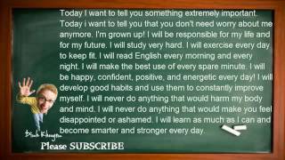 Best English Lessons  Lesson 17  Dear Mom And Dad
