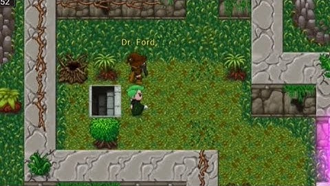 TibiaMe w38 - Take Portal King Banuna WITHOUT STORY LINE