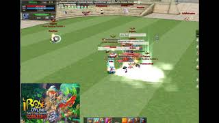 iRose Codezero NWNG Champs!