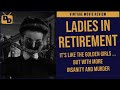 Ladies in Retirement - Movie Review | Just Your Basic Victorian Film Noir Psychological Drama | 1940