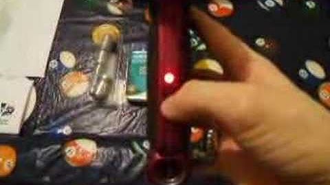 PM7, Proto Matrix 2007, Proto Marker