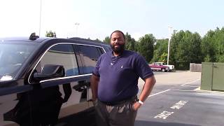 2017 Chevrolet Tahoe LS Wilson, NC WalkAround New 2017 Chevrolet Tahoe Lexington Sc Columbia Sc 170472dt