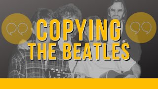Video thumbnail of "The Beatles’ Influence on Jeff Lynne & ELO"