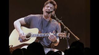 John Mayer - In The Blood (Live In Toronto)