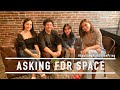 Asking for Space in a Relationship ft. Kwentong Jollibee 2020: "Space" Casts