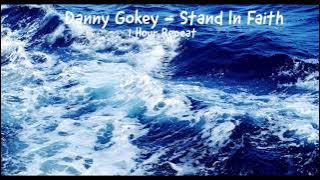 Danny Gokey - 1 Hour Of - 'Stand In Faith'