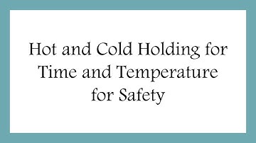 Standard Operating Procedures