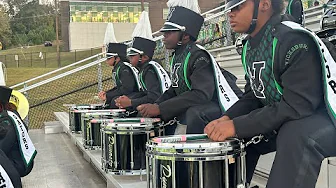 Vicksburg High School "Ace of Spades" Game Recap 2024 (GO PRO FOOTAGE)