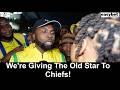 Mamelodi Sundowns 1-0 AS FAR | We're Giving The Old Star To Chiefs!