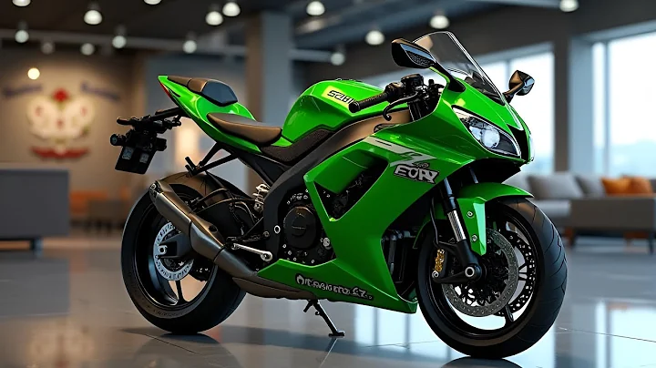 2025 Kawasaki Ninja H2R Review: The Ultimate Hyperbike Unleashed!