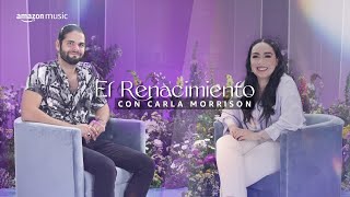 #Podcast El Renacimiento con Carla Morrison | Episodio 1 "Ansiedad" con Farid Dieck.