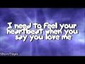 Miley Cyrus Two More Lonely People lyrics