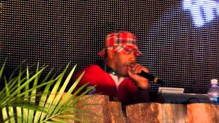 The Beatnuts - &#39;Do You Believe&#39; Live @ Baie de Beauport, Quebec City, August 15th 2009 - HD.