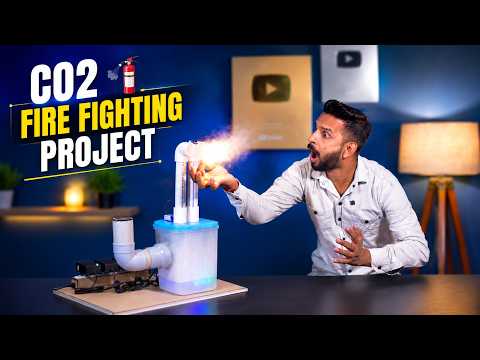 Inspire Award Project Idea | Disaster Management | Emerging Technologies