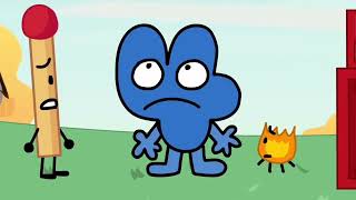 BFB 30 Deleted Scene