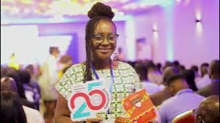 Up Next: GhIE 55th AGM & Conference