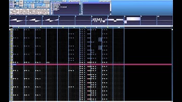 Another milkytracker chiptune