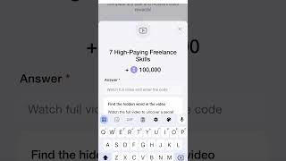 7 High-Paying Freelance Skills Codetime Farm Ka You Tube Code
