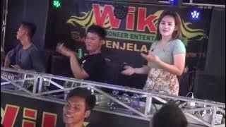 FULL DJ NEW  2 || DAPAT KAH  KAU RASA KAN CINTA INI || FDJ NIA EMON || DJ WIKA PALEMBANG