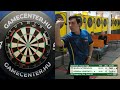 Milan Sztregovai vs Adrian Sandor Szabo Highlights / JDC Hungarian Tour 05 Semi-Final 2026
