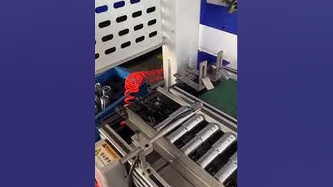 GEEPRO G120 horizontal gear hobbing machine with Automation Loading/unloading system