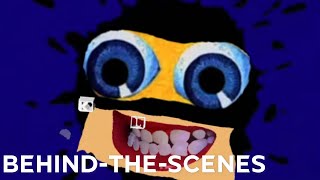 Klasky Csupo Robot 1998-Present Logo Remake Behind The Scenes