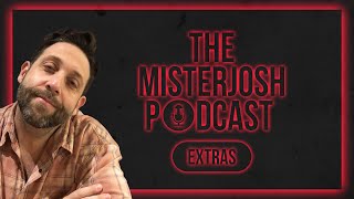 The MisterJosh Podcast - TMJP | @TheBitcoinBro PROMO | Cell Vid