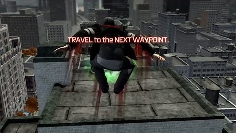 Prototype: “High Flying” and “Point to Point” (Platinum)