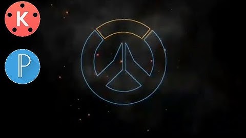 Lightning Logo Reveal Intro Kinemaster | Pixellab | Saber Effect | Kinemaster Intro Tutorial